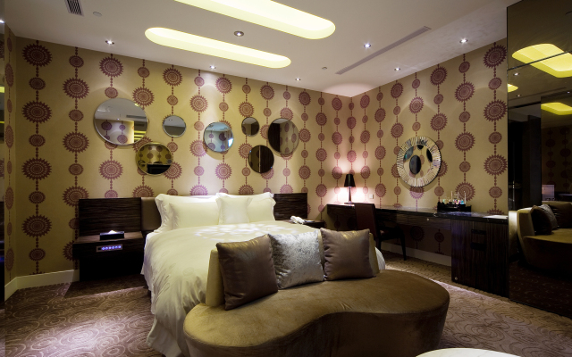 Wego Boutique Hotel - Dazhi