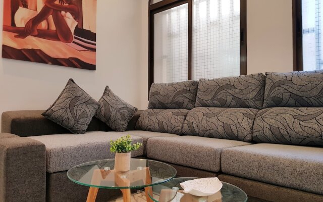 Apartamento Capuchinos Córdoba by JITKey