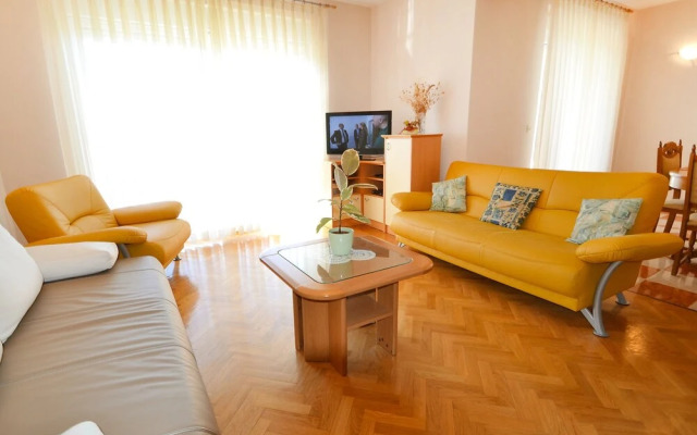 Daria 1 Kru evo in Kru evo