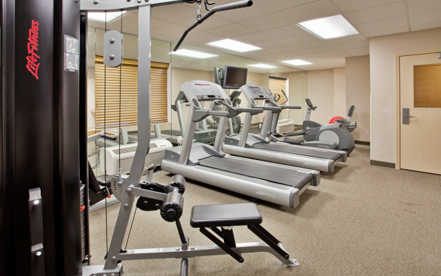Hilton Garden Inn St. Louis/O'Fallon MO
