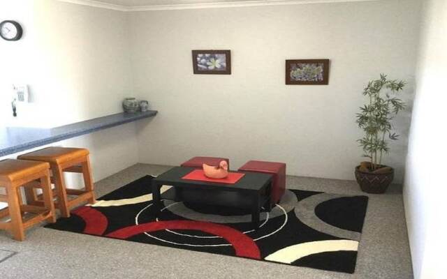 Surf Side Apartment 11