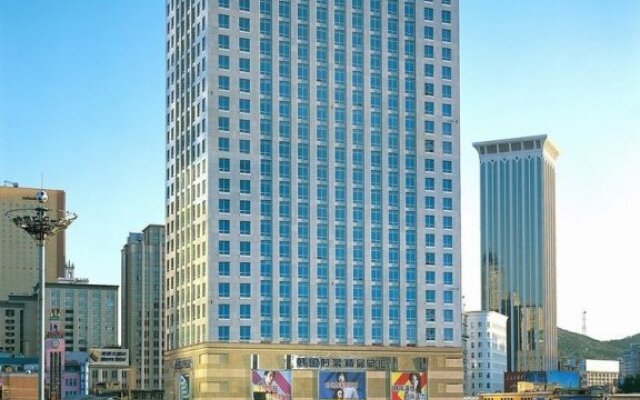 Hongfu Hotel