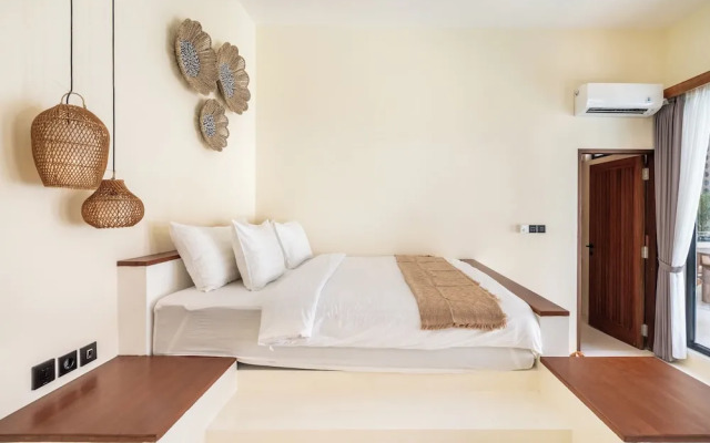 Seffalas Villa by Betterplace