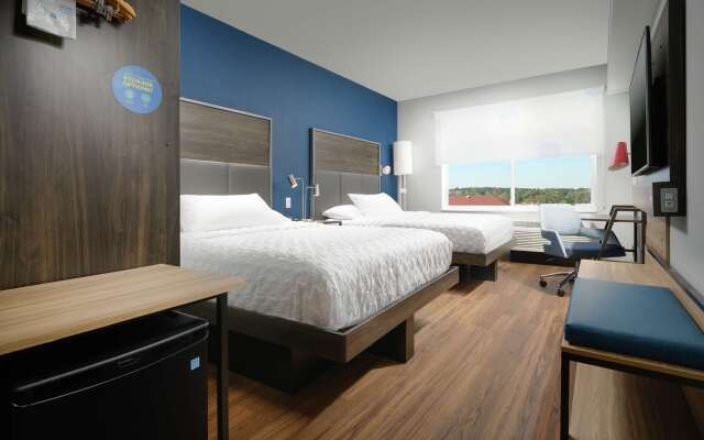 Tru by Hilton Chattanooga Hamilton Place