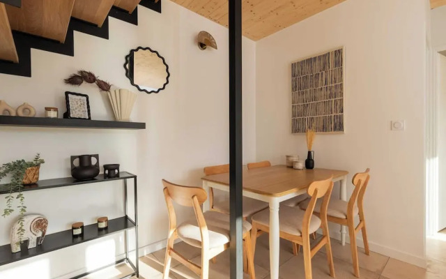 Dify Grand Bali - Villeurbanne