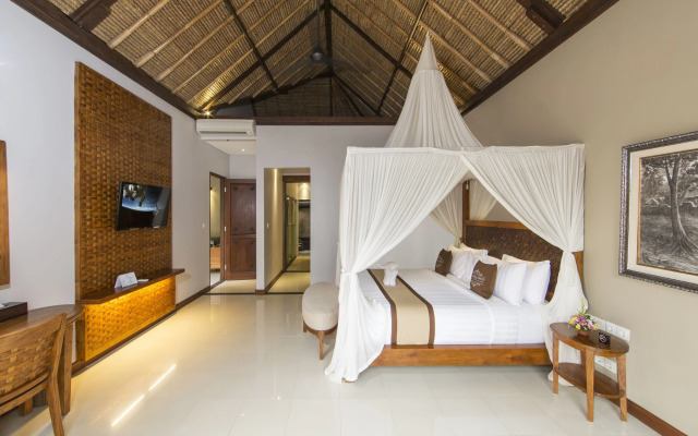 The Lokha Ubud Resort, Villas & SPA