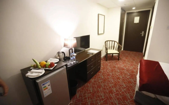 The Signature Hotel