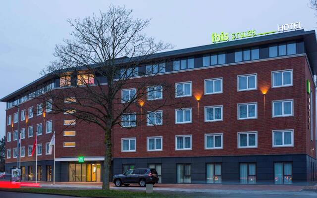 ibis Styles Haarlem City