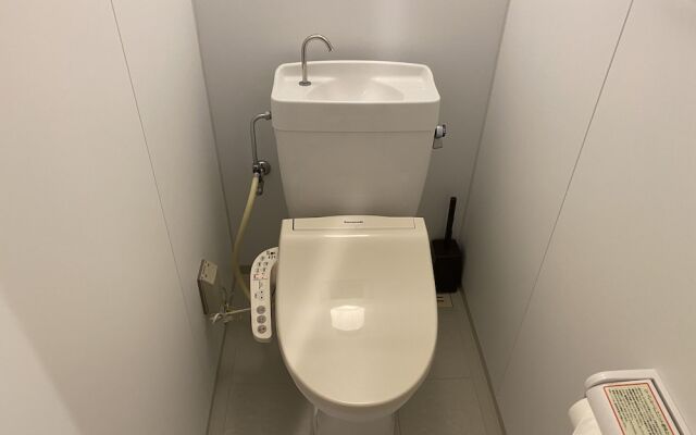 Maison L Motobu 2nd Floor