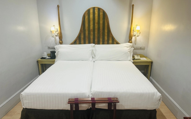 Hotel Sacristía de Santa Ana