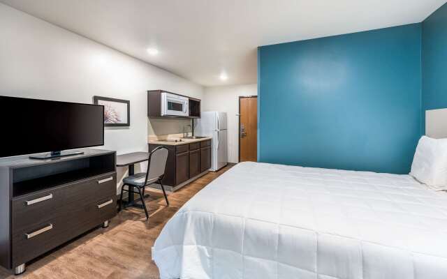 WoodSpring Suites Columbus West - Hilliard