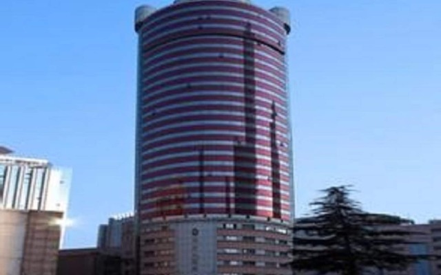 Tianfeng Hotel