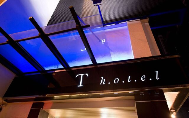 T Hotel