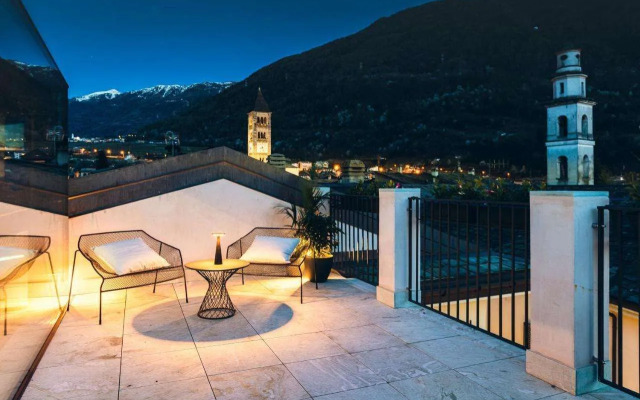 DOMUS CAVOUR Rooms&Suites