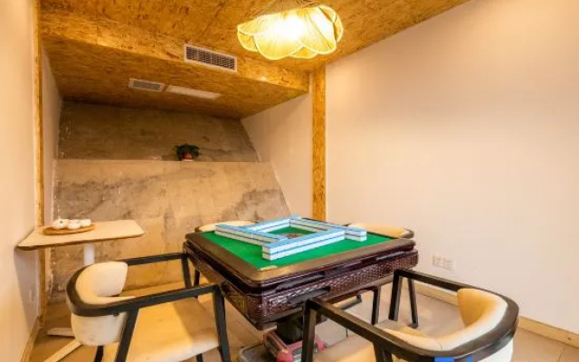 Hi Nanshan Hostel