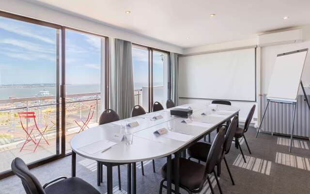 Best Western Hotel Royan Ocean