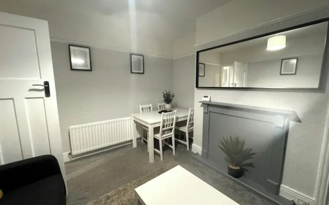 Kentmere Apartment - 2 Bedroom