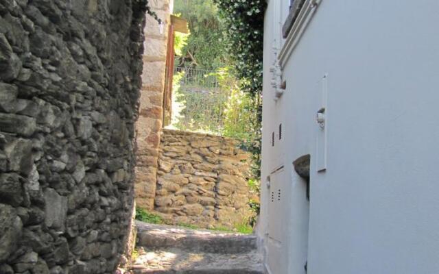 Casa Barbara