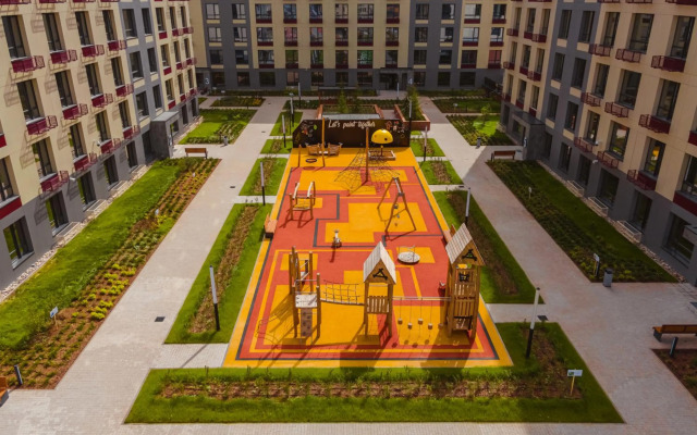 Aura Business class apartment