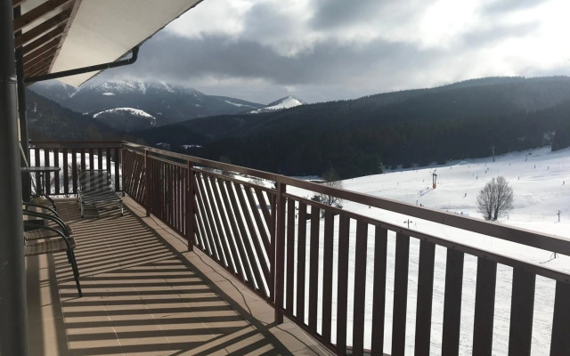 Panorama Donovaly 42-C