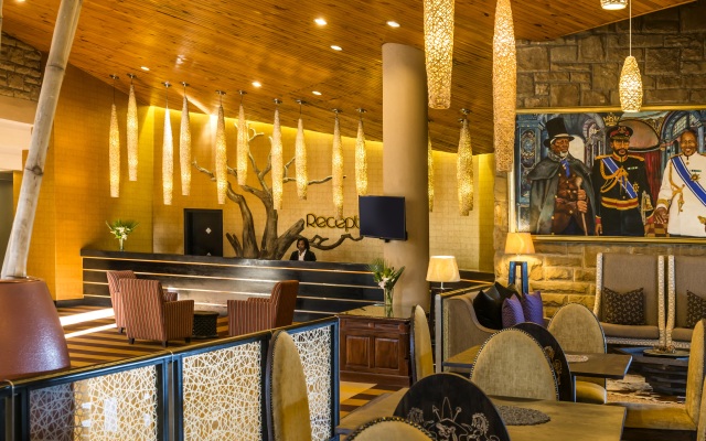 Avani Lesotho Hotel & Casino