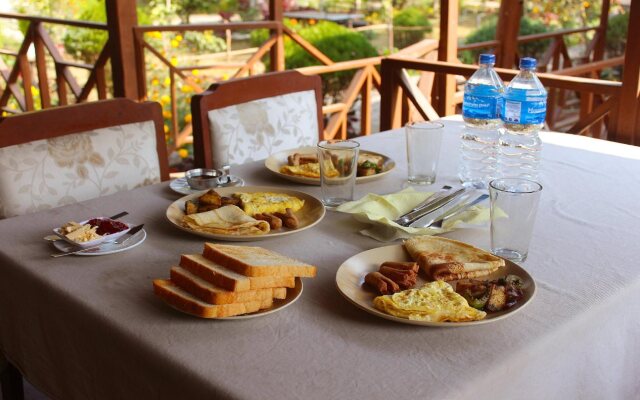 Jungle Safari Lodge