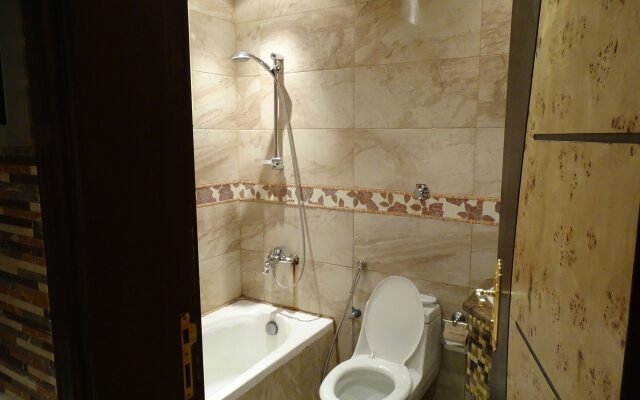 Comfort Inn Al Yarmouk