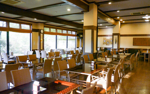 Route Inn Grantia Hida Takayama Wakuranoyado