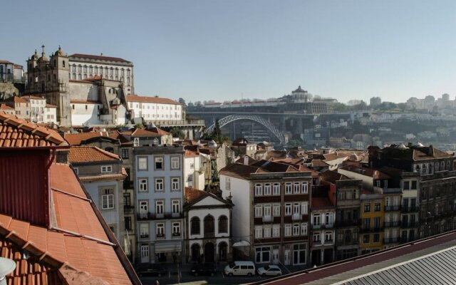 Low Cost Tourist Apts Palácio da Bolsa