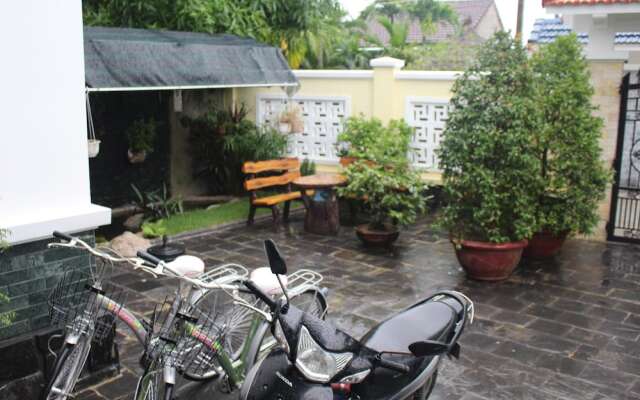 Hoi An Coco Couple Homestay