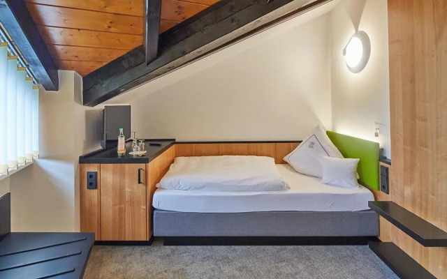 Landhotel Naafs-Häuschen