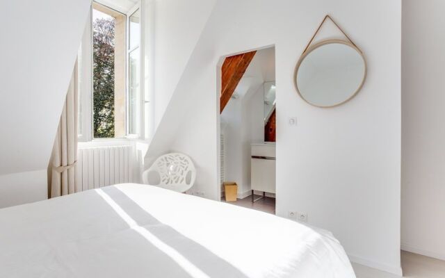 Château Côte de Nacre