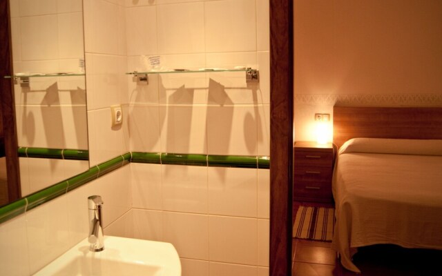 Hotel Molino Bajo