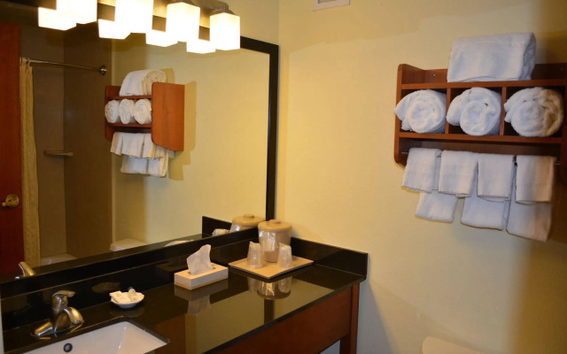 Clarion Hotel & Suites University - Shippensburg