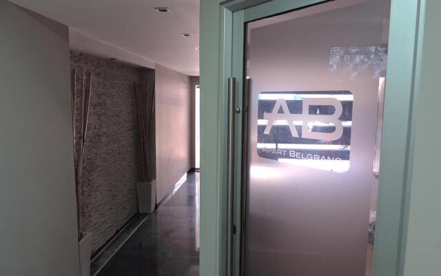 Apart Belgrano