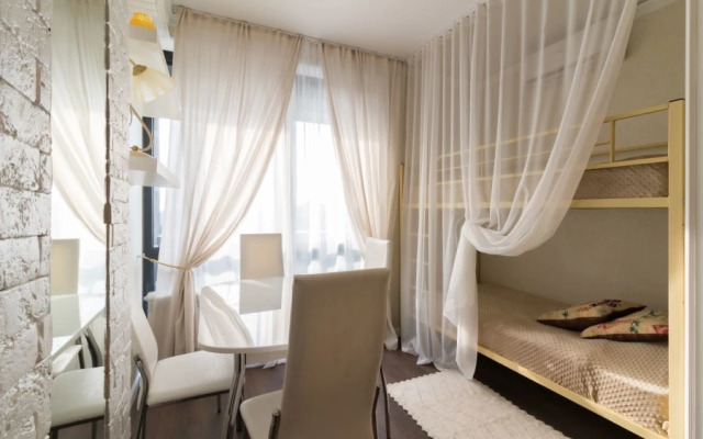 Апартаменты Сокол