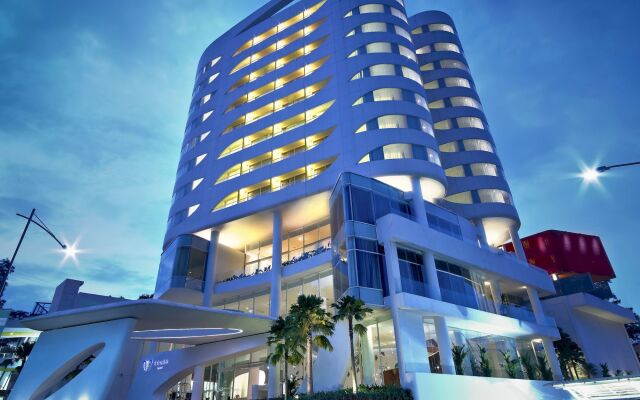 Sensa Hotel Bandung