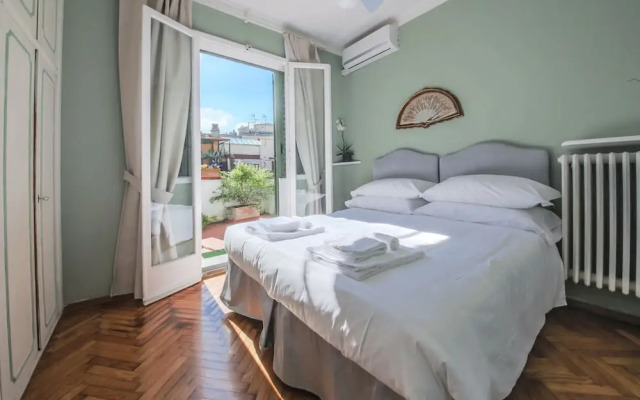 Maggio 54 in Florence