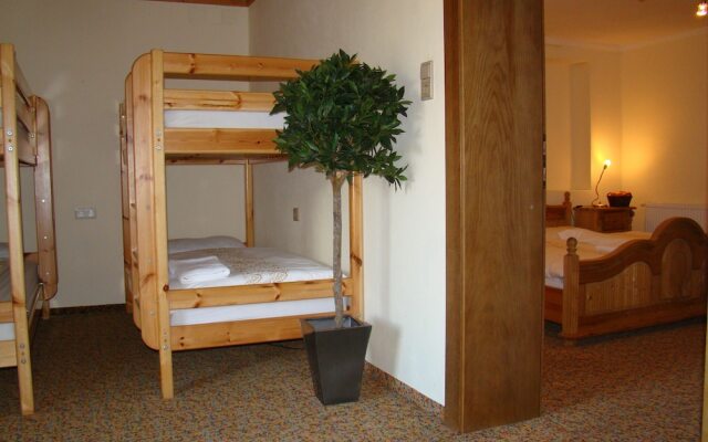 Blue Mountain Hotel