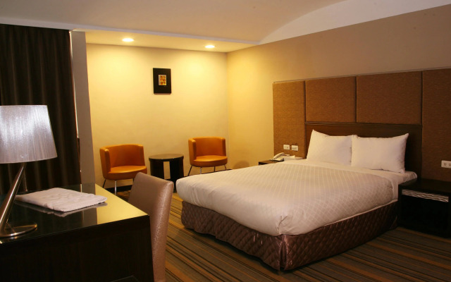YOYO Hotel