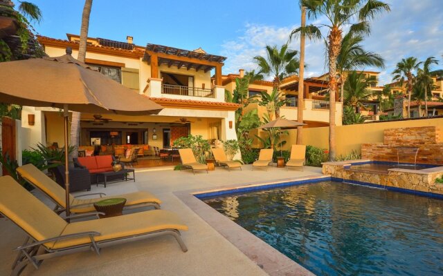 Opulent Medano Beachfront Villa W/beach Club Access: Hacienda Villa 11