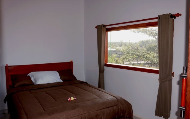 Medewi Beach Inn