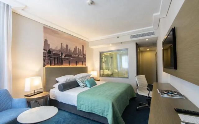 Tal by the Beach - an Atlas Boutique Hotel