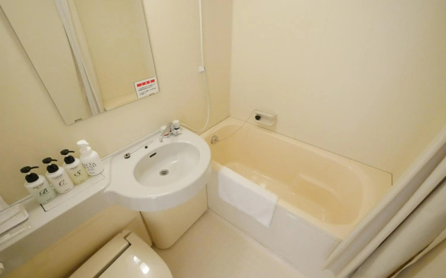 Smile Hotel Shizuoka Yoshida IC