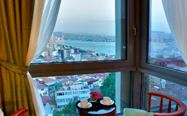 Taksim Star Hotel