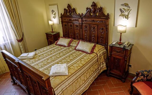 Villa Colombai