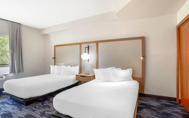The One Boutique Hotel