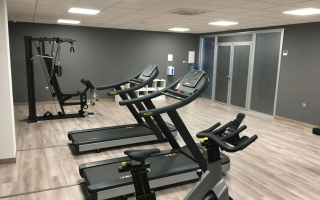 ibis Styles A Coruña