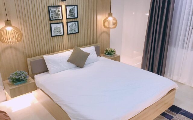 Mis Hostel