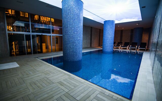 Exelans Hotel